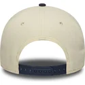 snapback-9forty-e-frame-world-series-patch-new-york-yankees-mlb-new-era