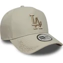 snapback-9forty-e-frame-tonal-icon-los-angeles-dodgers-mlb-new-era
