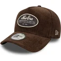 snapback-9forty-e-frame-patch-cord-new-era