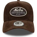 snapback-9forty-e-frame-patch-cord-new-era