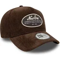 snapback-9forty-e-frame-patch-cord-new-era