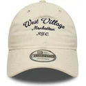 west-village-9twenty-wordmark-new-era