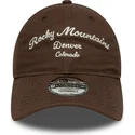 rocky-mountains-9twenty-wordmark-new-era