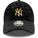 9forty-leo-velour-metallic-new-york-yankees-mlb-new-era