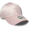9forty-satin-bow-back-new-york-yankees-mlb-new-era