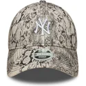 9forty-snake-new-york-yankees-mlb-new-era