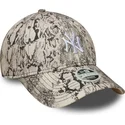 9forty-snake-new-york-yankees-mlb-new-era