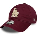 9twenty-boucle-los-angeles-dodgers-mlb-new-era