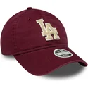 9twenty-boucle-los-angeles-dodgers-mlb-new-era