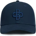 baseball-peach-obl055-oblack