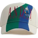 snapback-retro-logo-colour-block-and1