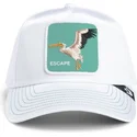 goorin-bros-pelican-bird-escape-not-into-yoga-great-escape-the-farm