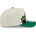 snapback-9fifty-a-frame-precurved-hardwood-classics-boston-celtics-nba-new-era
