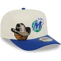 snapback-9fifty-a-frame-precurved-hardwood-classics-dallas-mavericks-nba-new-era