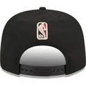snapback-9fifty-a-frame-hardwood-classics-vancouver-grizzlies-nba-new-era