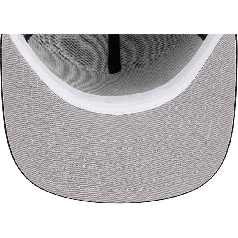 snapback-9fifty-a-frame-hardwood-classics-vancouver-grizzlies-nba-new-era