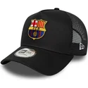 trucker-fc-barcelona-laliga-a-frame-patch-new-era
