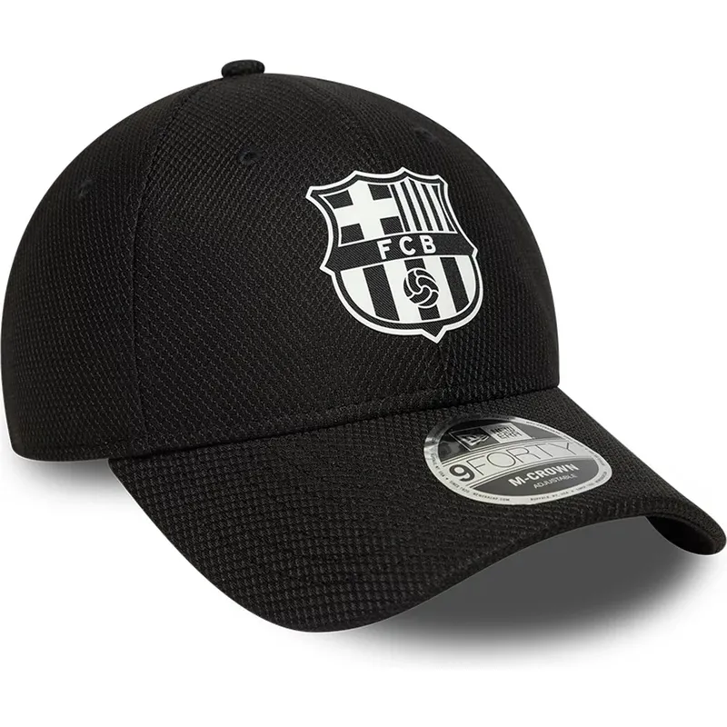 snapback-fc-barcelona-laliga-9forty-m-crown-diamond-era-new-era