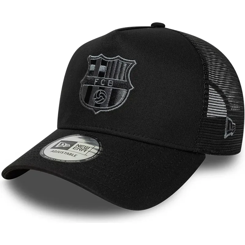 trucker-fc-barcelona-laliga-a-frame-tonal-new-era