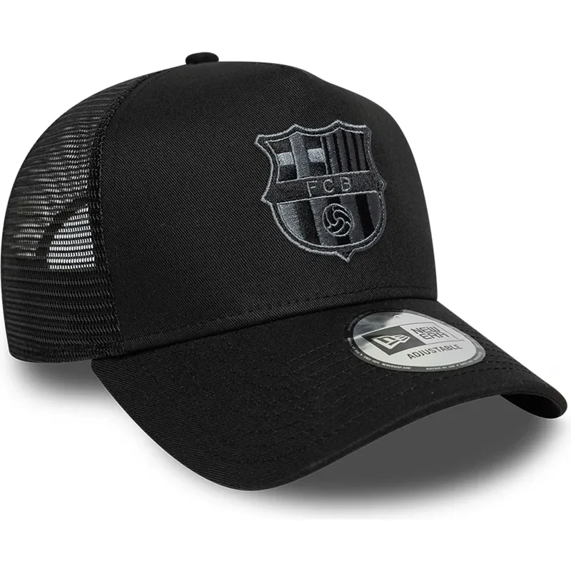 trucker-fc-barcelona-laliga-a-frame-tonal-new-era