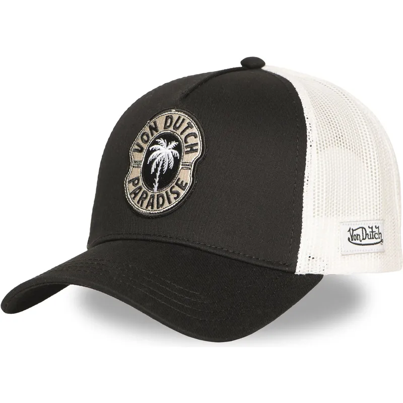 trucker-mier-cb-von-dutch