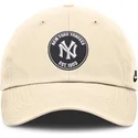 club-unstructured-organic-cotton-new-york-yankees-mlb-nike