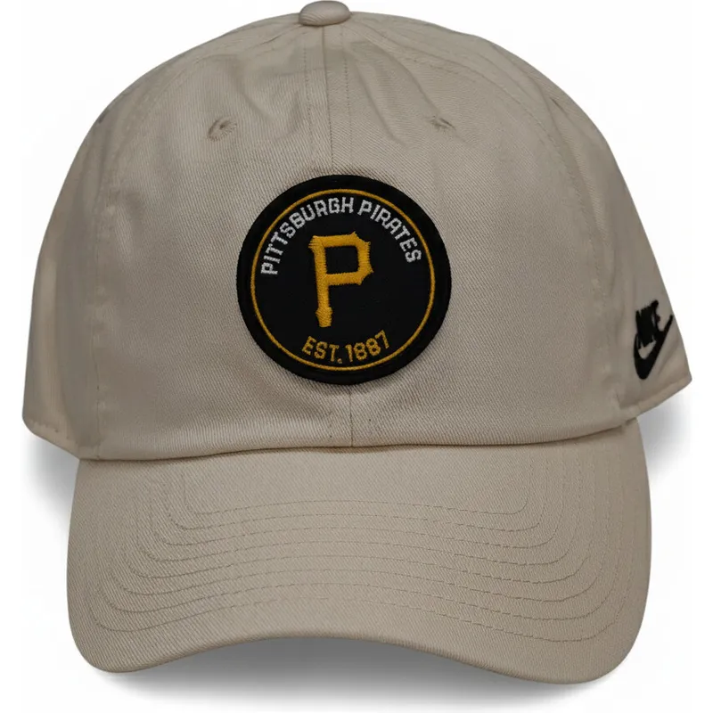 club-unstructured-organic-cotton-pittsburgh-pirates-mlb-nike
