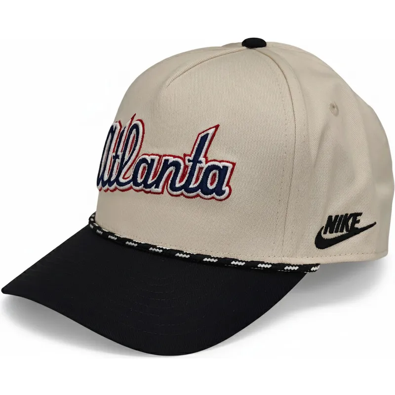 snapback-rise-structured-atlanta-braves-mlb-nike