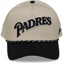 snapback-rise-structured-san-diego-padres-mlb-nike