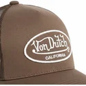 trucker-lof-b3-von-dutch