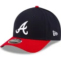 snapback-9forty-m-crown-player-replica-atlanta-braves-mlb-new-era