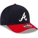 snapback-9forty-m-crown-player-replica-atlanta-braves-mlb-new-era