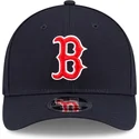 snapback-9forty-m-crown-player-replica-boston-red-sox-mlb-new-era