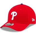 snapback-9forty-m-crown-player-replica-philadelphia-phillies-mlb-new-era