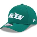 gorra-curva-verde-snapback-9forty-m-crown-team-de-new-york-jets-nfl-de-new-era