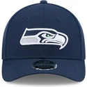 gorra-curva-azul-marino-snapback-9forty-m-crown-team-de-seattle-seahawks-nfl-de-new-era
