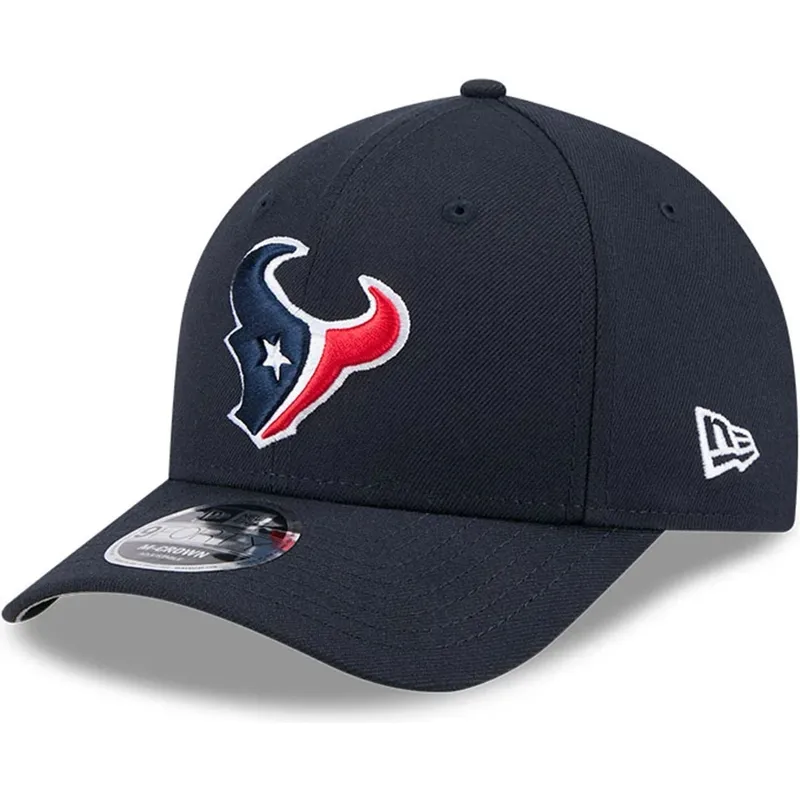 gorra-curva-azul-marino-snapback-9forty-m-crown-team-de-houston-texans-nfl-de-new-era