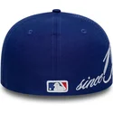 59fifty-low-profile-precurved-est-script-los-angeles-dodgers-mlb-new-era