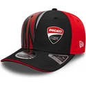 snapback-9seventy-stretch-snap-print-ducati-motor-motogp-new-era