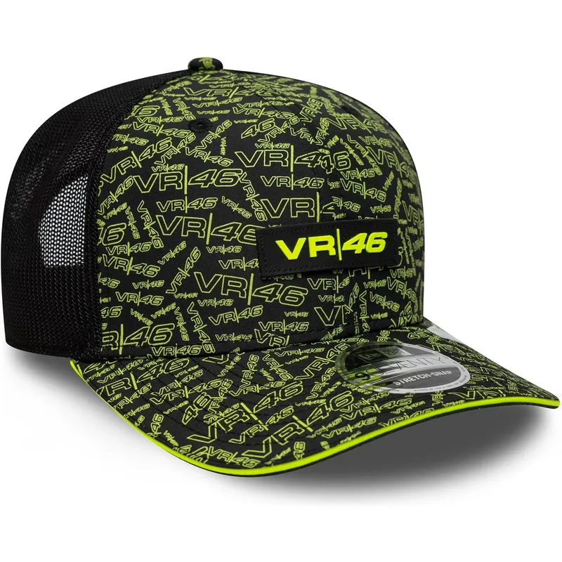 trucker-9seventy-stretch-snap-all-over-print-valentino-rossi-vr46-motogp-new-era