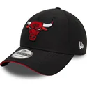 9forty-microfibre-chicago-bulls-nba-new-era