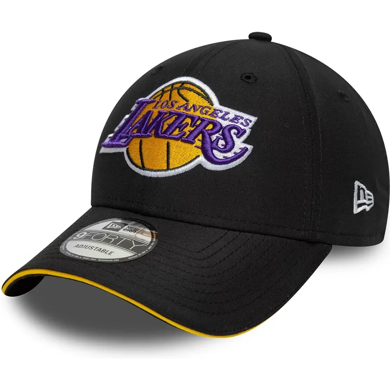9forty-microfibre-los-angeles-lakers-nba-new-era