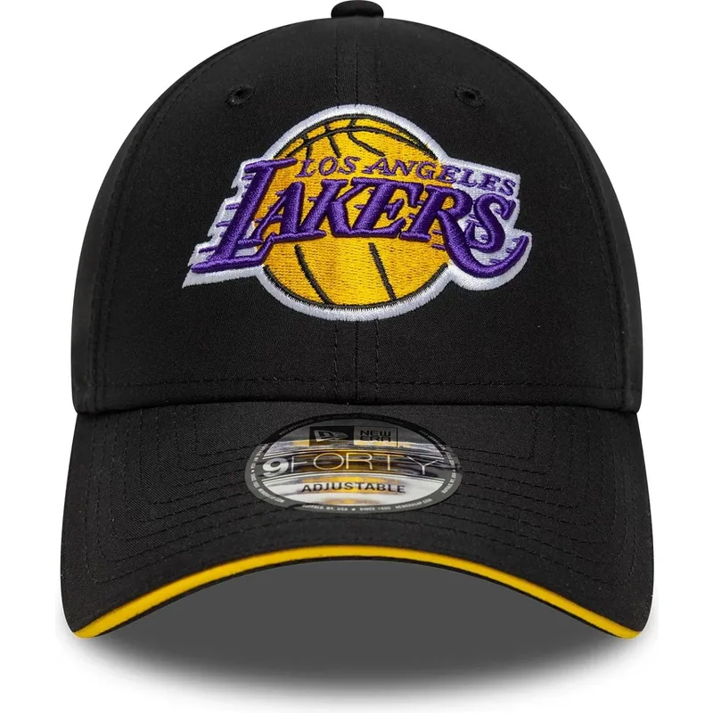 9forty-microfibre-los-angeles-lakers-nba-new-era