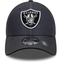 9forty-microfibre-las-vegas-raiders-nfl-new-era
