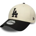 9forty-colour-block-los-angeles-dodgers-mlb-new-era