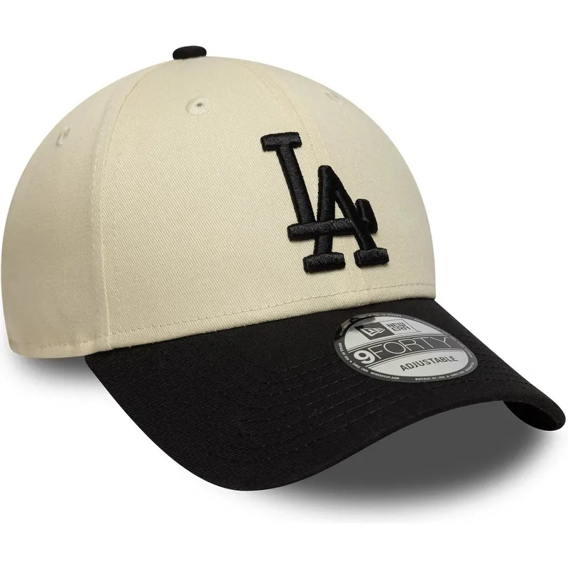 9forty-colour-block-los-angeles-dodgers-mlb-new-era