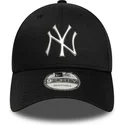 snapback-9forty-metallic-new-york-yankees-mlb-new-era