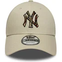 9forty-camo-infill-new-york-yankees-mlb-new-era