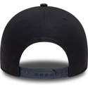 gorra-curva-azul-marino-snapback-9forty-core-de-chelsea-football-club-premier-league-de-new-era