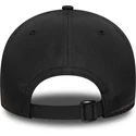 gorra-curva-negra-ajustable-9forty-reflective-de-manchester-united-football-club-premier-league-de-new-era